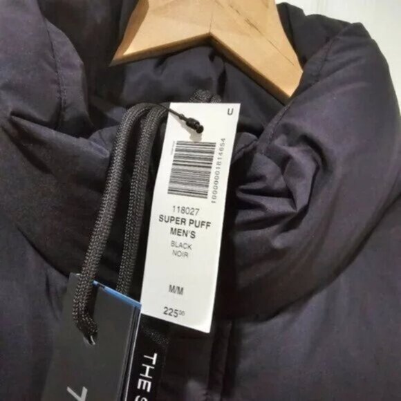 Aritzia The Super Puff Mens Vest - Picture 7 of 15